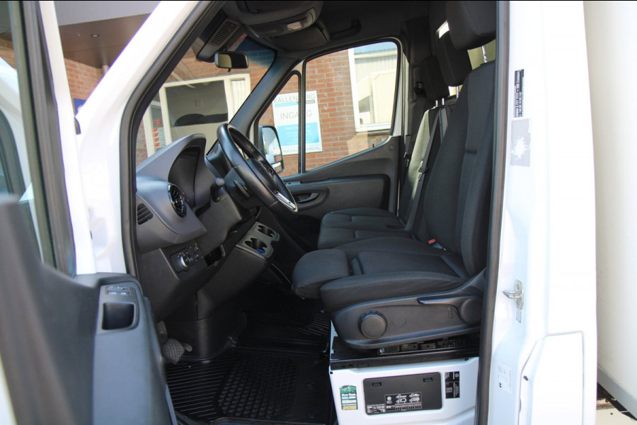 Mercedes-Benz Sprinter 316 2.2 CDI Bakwagen / Laadklep / Automaat / Camera