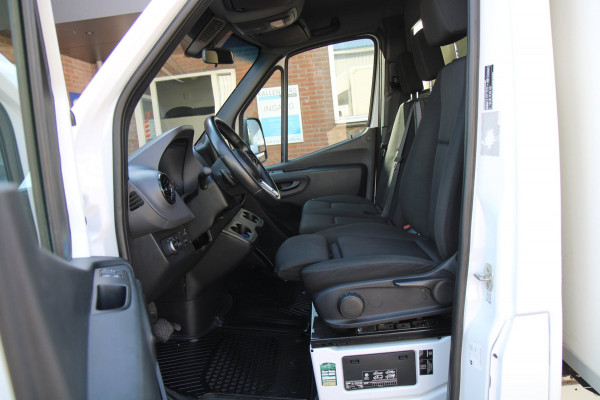 Mercedes-Benz Sprinter 316 2.2 CDI Bakwagen / Laadklep / Automaat / Camera