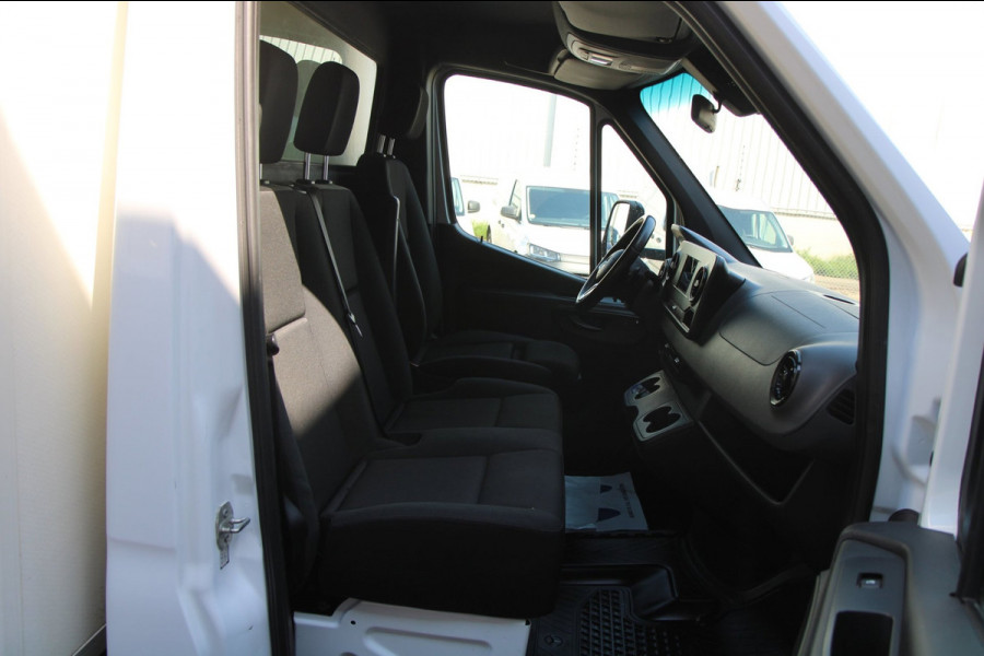 Mercedes-Benz Sprinter 316 2.2 CDI Bakwagen / Laadklep / Automaat / Camera