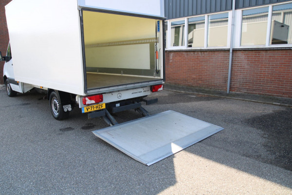 Mercedes-Benz Sprinter 316 2.2 CDI Bakwagen / Laadklep / Automaat / Camera