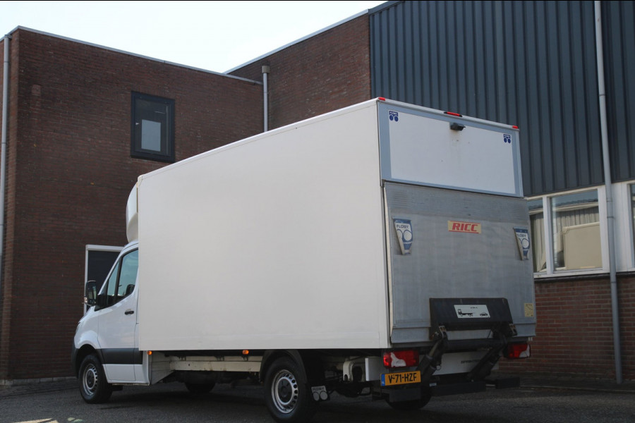 Mercedes-Benz Sprinter 316 2.2 CDI Bakwagen / Laadklep / Automaat / Camera