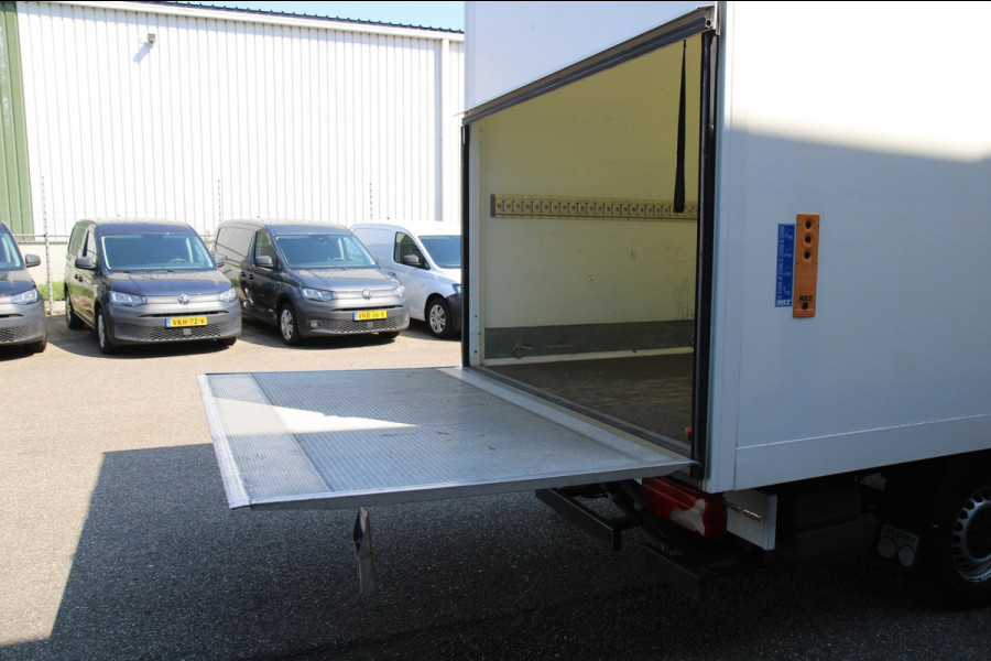 Mercedes-Benz Sprinter 316 2.2 CDI Bakwagen / Laadklep / Automaat / Camera