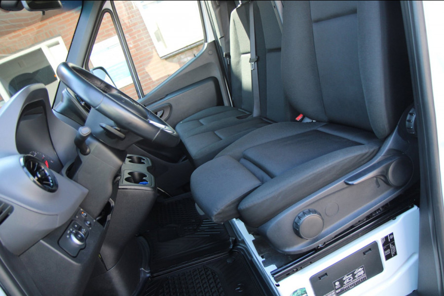Mercedes-Benz Sprinter 316 2.2 CDI Bakwagen / Laadklep / Automaat / Camera