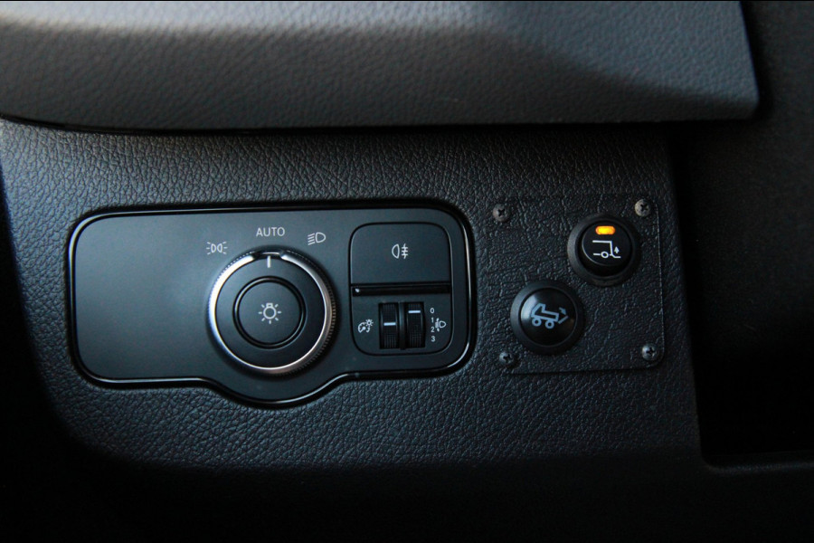 Mercedes-Benz Sprinter 316 2.2 CDI Bakwagen / Laadklep / Automaat / Camera