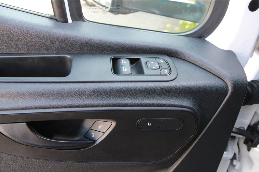 Mercedes-Benz Sprinter 316 2.2 CDI Bakwagen / Laadklep / Automaat / Camera
