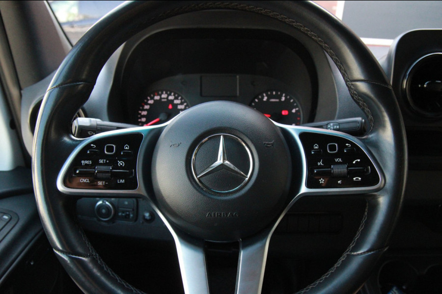 Mercedes-Benz Sprinter 316 2.2 CDI Bakwagen / Laadklep / Automaat / Camera