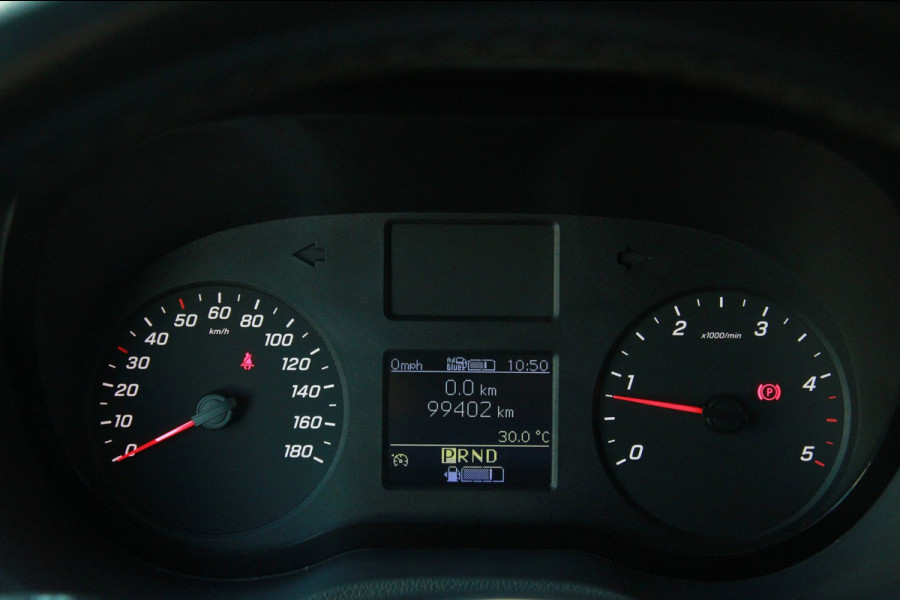 Mercedes-Benz Sprinter 316 2.2 CDI Bakwagen / Laadklep / Automaat / Camera