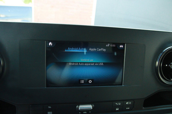 Mercedes-Benz Sprinter 316 2.2 CDI Bakwagen / Laadklep / Automaat / Camera