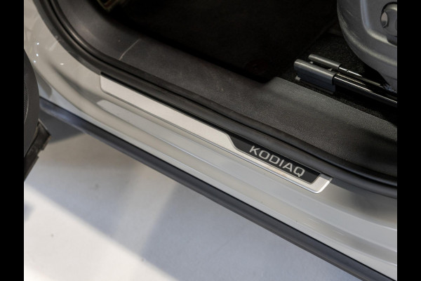 Škoda Kodiaq 4x4 2.0 TSI Sportline / 190pk / Trekhaak / Achteruitrij camera / Canton /