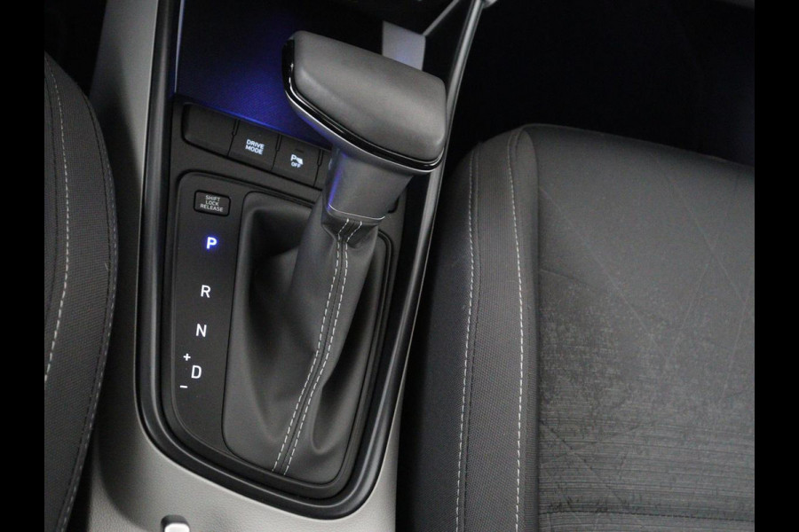 Hyundai Bayon 1.0 T-GDI Comfort Smart Virtual | Cruise control | Carplay | Camera | Full LED | Lane assist |