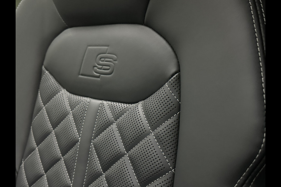 Audi Q8 60e 462PK Competition Plus | #RS-Seats | Carbon | B&O | 360 Camera | ACC | Panorama | Valcona Leder | 23" Audi Sport | Luchtvering | Keyless-Entry | Tour-Pakket | Lane & Side assist | Bovag Garantie.