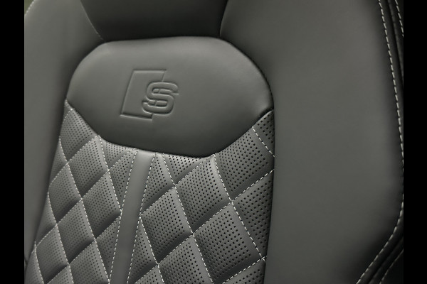 Audi Q8 60e 462PK Competition Plus | #RS-Seats | Carbon | B&O | 360 Camera | ACC | Panorama | Valcona Leder | 23" Audi Sport | Luchtvering | Keyless-Entry | Tour-Pakket | Lane & Side assist | Bovag Garantie.