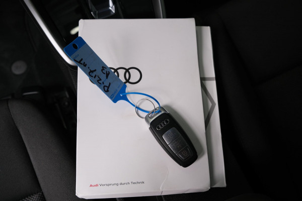Audi A3 Limousine 30 TFSI Pro Line Automaat - N.A.P. Airco, Cruise, Virtual display, Carplay.