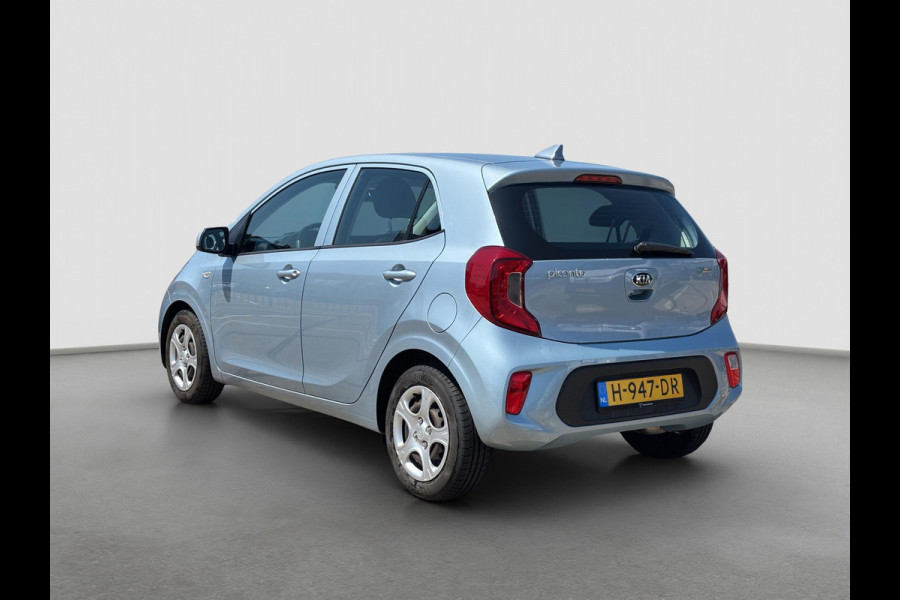 Kia Picanto 1.0 MPi ComfortPlusLine | Airco | Apple Carplay & Android Auto