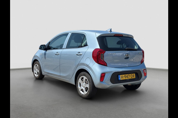 Kia Picanto 1.0 MPi ComfortPlusLine | Airco | Apple Carplay & Android Auto