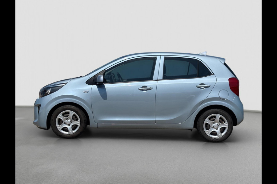 Kia Picanto 1.0 MPi ComfortPlusLine | Airco | Apple Carplay & Android Auto