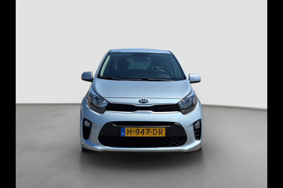 Kia Picanto 1.0 MPi ComfortPlusLine | Airco | Apple Carplay & Android Auto