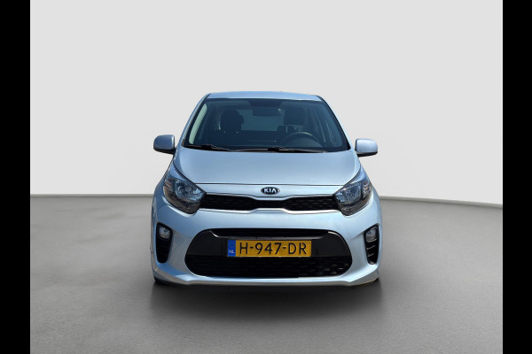 Kia Picanto 1.0 MPi ComfortPlusLine | Airco | Apple Carplay & Android Auto