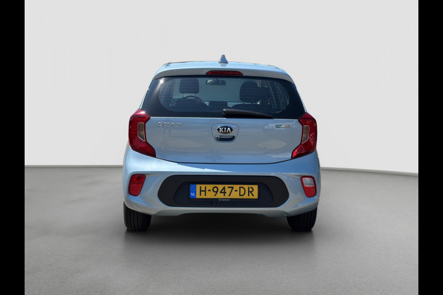 Kia Picanto 1.0 MPi ComfortPlusLine | Airco | Apple Carplay & Android Auto