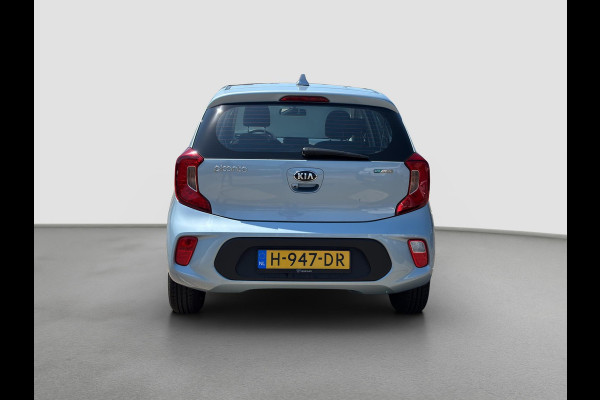 Kia Picanto 1.0 MPi ComfortPlusLine | Airco | Apple Carplay & Android Auto
