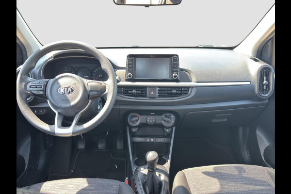 Kia Picanto 1.0 MPi ComfortPlusLine | Airco | Apple Carplay & Android Auto