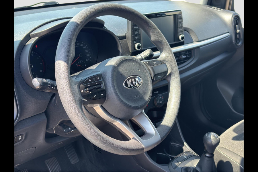 Kia Picanto 1.0 MPi ComfortPlusLine | Airco | Apple Carplay & Android Auto