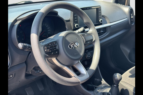 Kia Picanto 1.0 MPi ComfortPlusLine | Airco | Apple Carplay & Android Auto