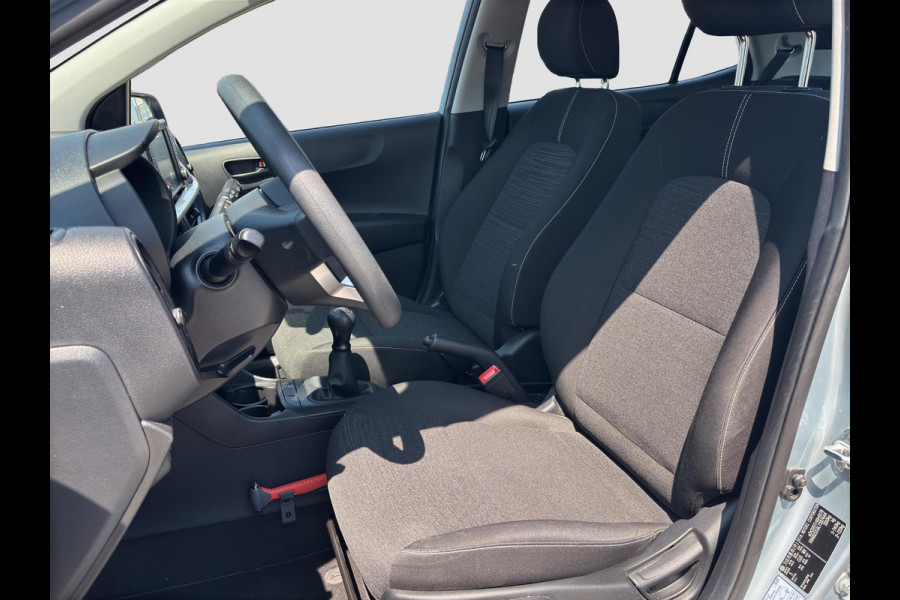 Kia Picanto 1.0 MPi ComfortPlusLine | Airco | Apple Carplay & Android Auto