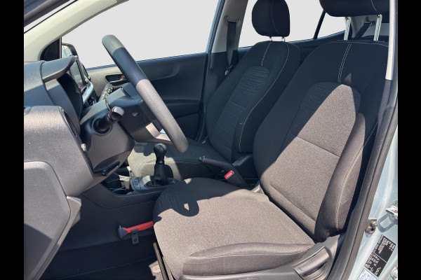 Kia Picanto 1.0 MPi ComfortPlusLine | Airco | Apple Carplay & Android Auto