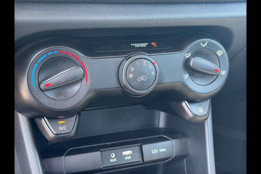 Kia Picanto 1.0 MPi ComfortPlusLine | Airco | Apple Carplay & Android Auto