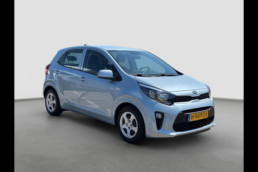 Kia Picanto 1.0 MPi ComfortPlusLine | Airco | Apple Carplay & Android Auto