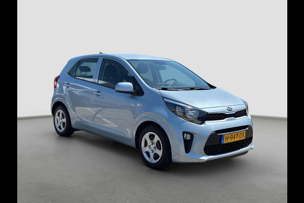 Kia Picanto 1.0 MPi ComfortPlusLine | Airco | Apple Carplay & Android Auto