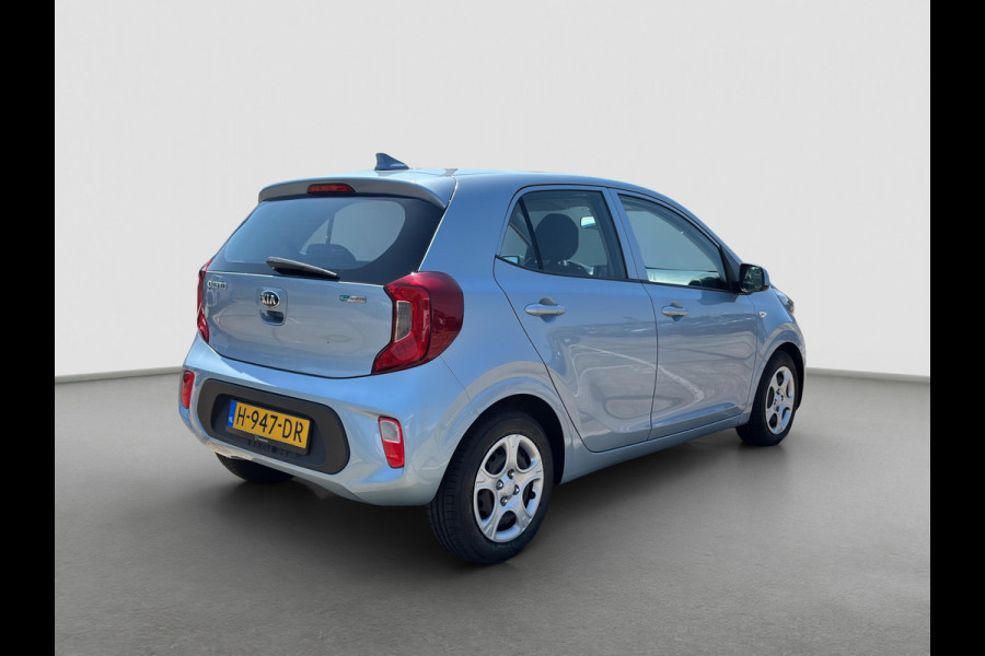 Kia Picanto 1.0 MPi ComfortPlusLine | Airco | Apple Carplay & Android Auto