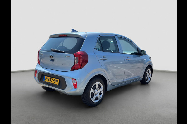 Kia Picanto 1.0 MPi ComfortPlusLine | Airco | Apple Carplay & Android Auto