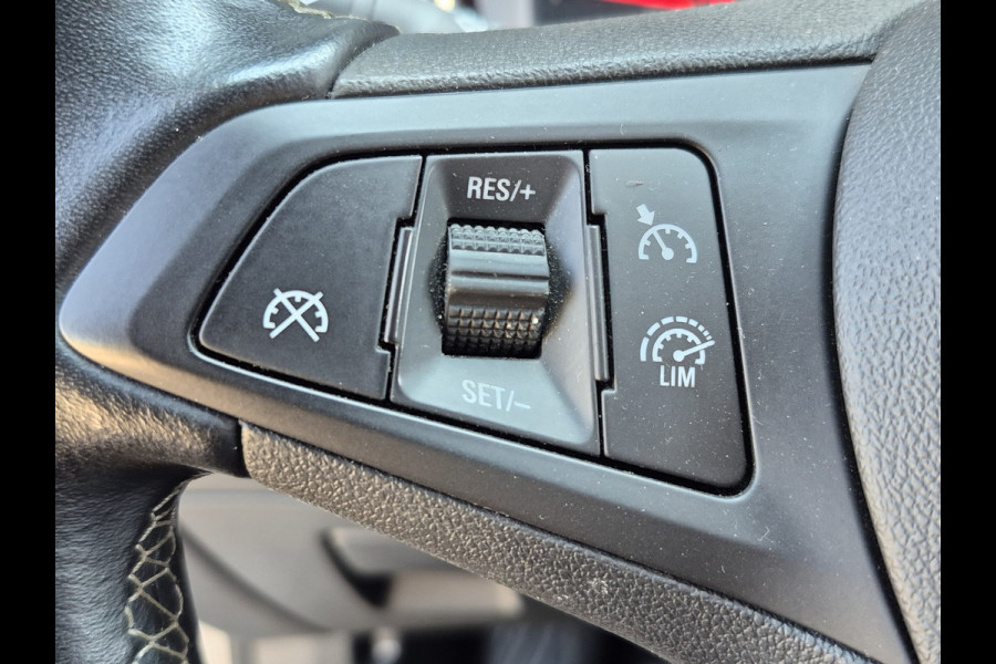 Opel Astra Sports Tourer BWJ 2019 | 1.0T 105PK 120 Jaar Edition | CLIMA | NAVI | PDC | CARPLAY | CRUISE | SPORTSTOELEN