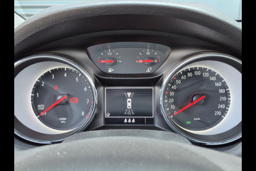 Opel Astra Sports Tourer BWJ 2019 | 1.0T 105PK 120 Jaar Edition | CLIMA | NAVI | PDC | CARPLAY | CRUISE | SPORTSTOELEN