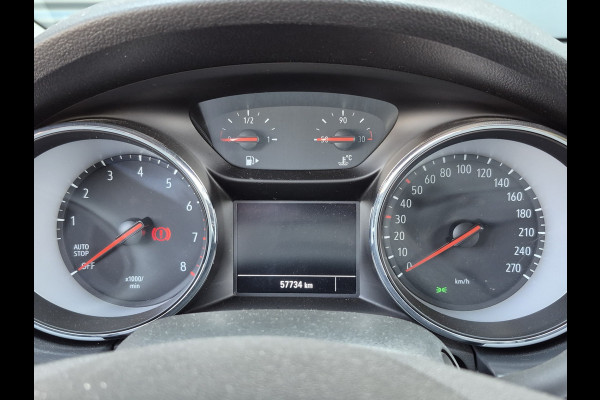 Opel Astra Sports Tourer BWJ 2019 | 1.0T 105PK 120 Jaar Edition | CLIMA | NAVI | PDC | CARPLAY | CRUISE | SPORTSTOELEN