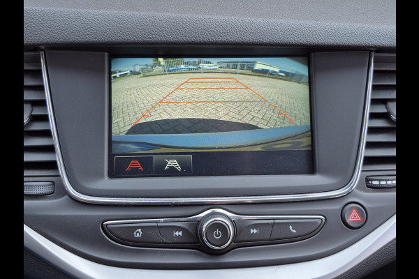 Opel Astra Sports Tourer BWJ 2019 | 1.0T 105PK 120 Jaar Edition | CLIMA | NAVI | PDC | CARPLAY | CRUISE | SPORTSTOELEN