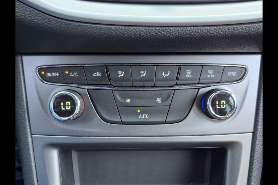 Opel Astra Sports Tourer BWJ 2019 | 1.0T 105PK 120 Jaar Edition | CLIMA | NAVI | PDC | CARPLAY | CRUISE | SPORTSTOELEN