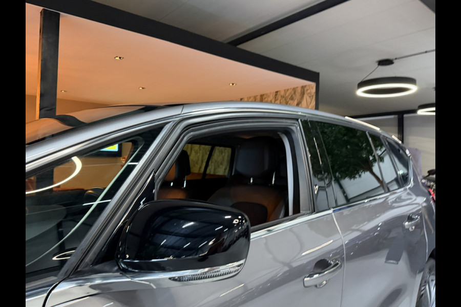 Renault Espace 1.8 TCe Initiale Paris 7P.|Trekhaak|Pano|Head-Up|Adaptieve Cruise|Camera|Lane Assist|Leder|Rijklaar
