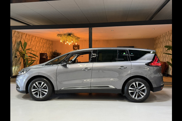 Renault Espace 1.8 TCe Initiale Paris 7P.|Trekhaak|Pano|Head-Up|Adaptieve Cruise|Camera|Lane Assist|Leder|Rijklaar