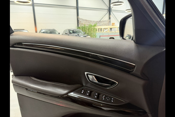 Renault Espace 1.8 TCe Initiale Paris 7P.|Trekhaak|Pano|Head-Up|Adaptieve Cruise|Camera|Lane Assist|Leder|Rijklaar