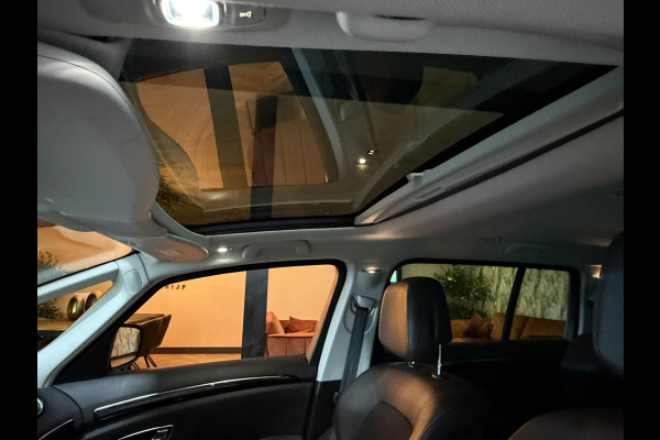 Renault Espace 1.8 TCe Initiale Paris 7P.|Trekhaak|Pano|Head-Up|Adaptieve Cruise|Camera|Lane Assist|Leder|Rijklaar