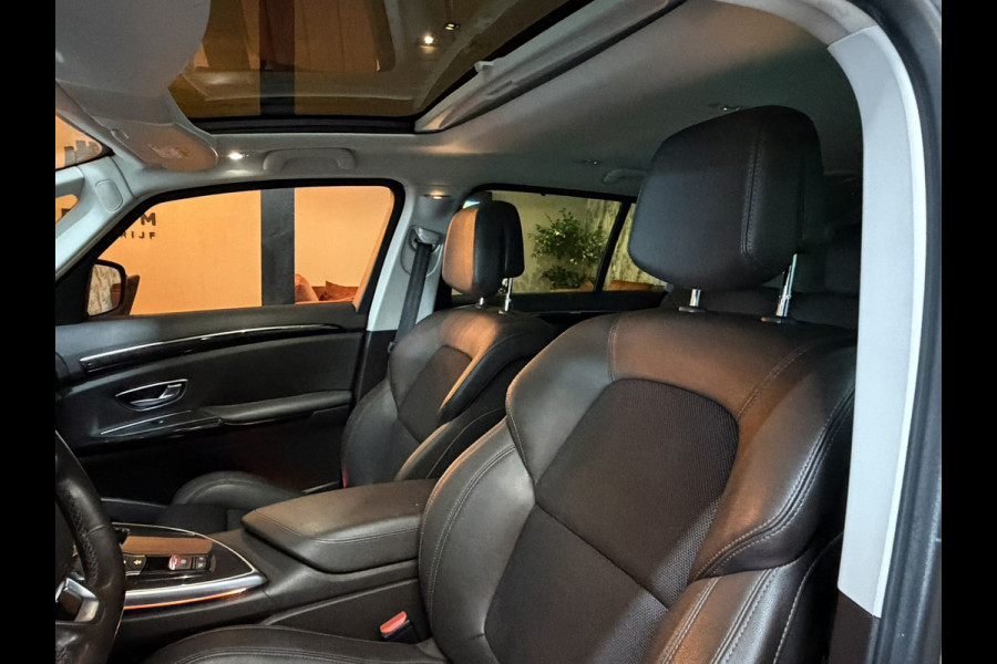 Renault Espace 1.8 TCe Initiale Paris 7P.|Trekhaak|Pano|Head-Up|Adaptieve Cruise|Camera|Lane Assist|Leder|Rijklaar