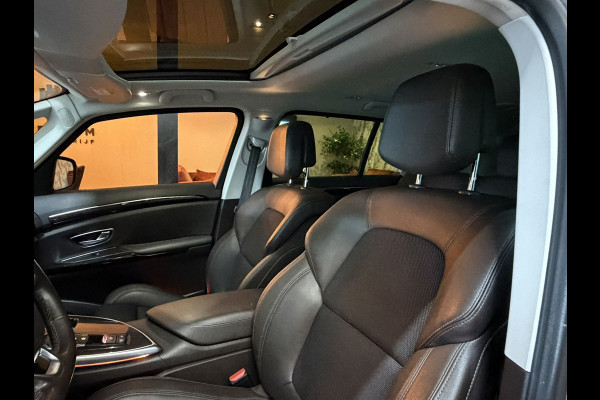 Renault Espace 1.8 TCe Initiale Paris 7P.|Trekhaak|Pano|Head-Up|Adaptieve Cruise|Camera|Lane Assist|Leder|Rijklaar