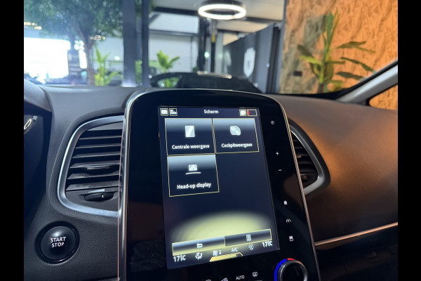 Renault Espace 1.8 TCe Initiale Paris 7P.|Trekhaak|Pano|Head-Up|Adaptieve Cruise|Camera|Lane Assist|Leder|Rijklaar