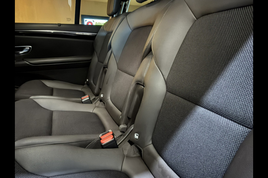 Renault Espace 1.8 TCe Initiale Paris 7P.|Trekhaak|Pano|Head-Up|Adaptieve Cruise|Camera|Lane Assist|Leder|Rijklaar