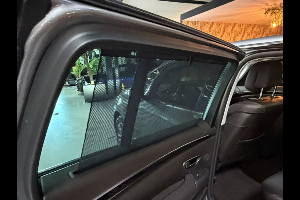 Renault Espace 1.8 TCe Initiale Paris 7P.|Trekhaak|Pano|Head-Up|Adaptieve Cruise|Camera|Lane Assist|Leder|Rijklaar
