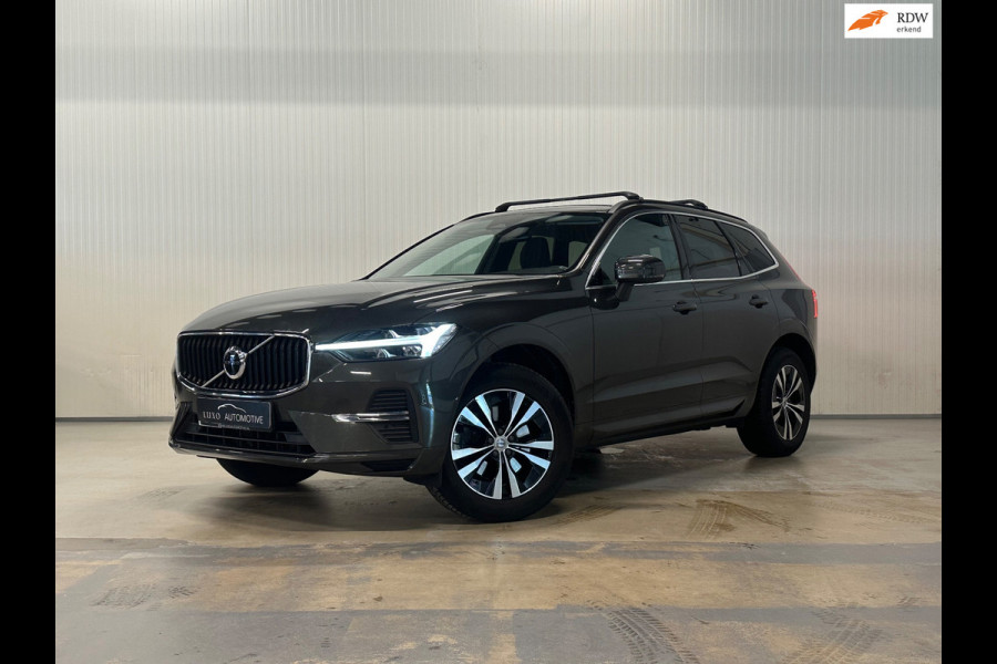 Volvo XC60 2.0 B4 Momentum Business | LED | ACC | HARMAN/KARDON | CAMERA | MILD HYBRIDE