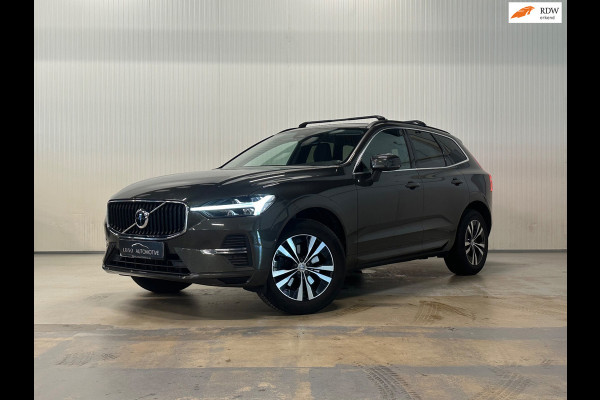 Volvo XC60 2.0 B4 Momentum Business | LED | ACC | HARMAN/KARDON | CAMERA | MILD HYBRIDE
